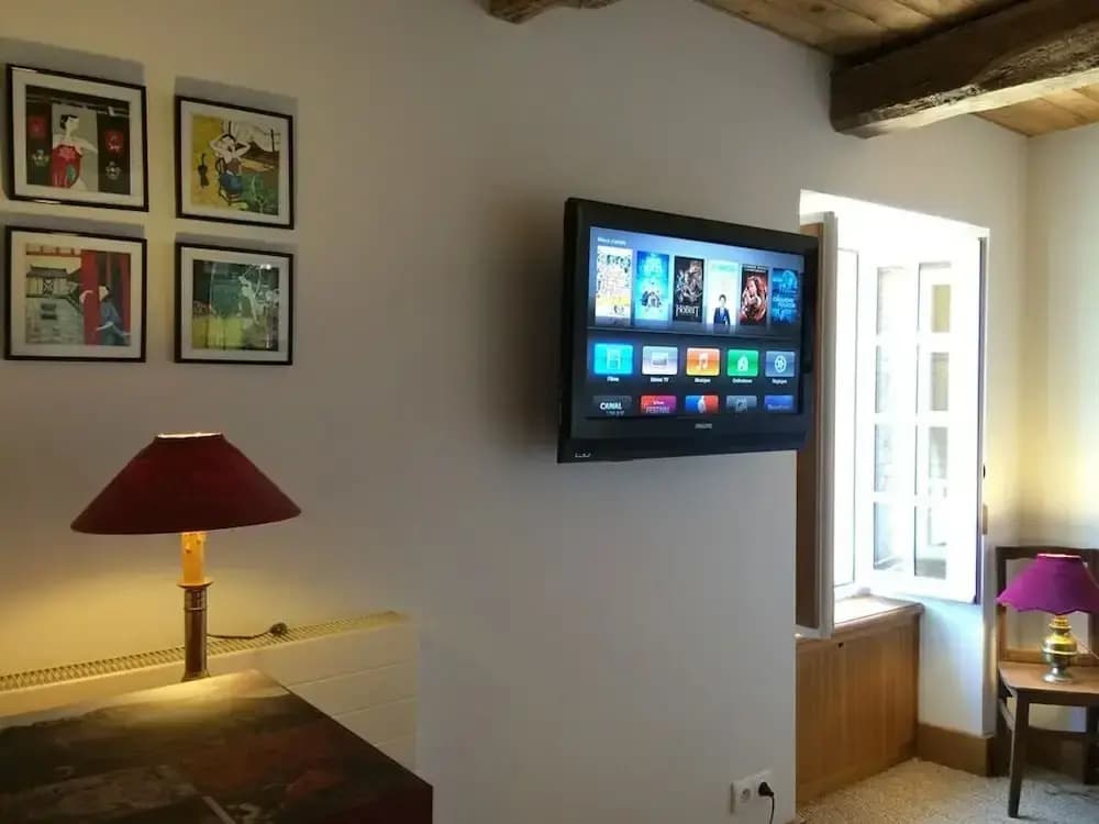 Manoir de La Rogerais & SPA - Photo 5