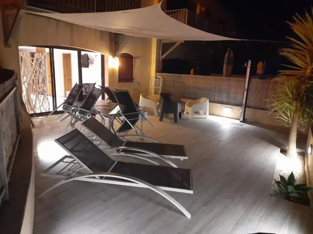 Appartement T3 N5 Les Pieds dans le Sable résidence les sables d'or la croix valmer - Photo 5