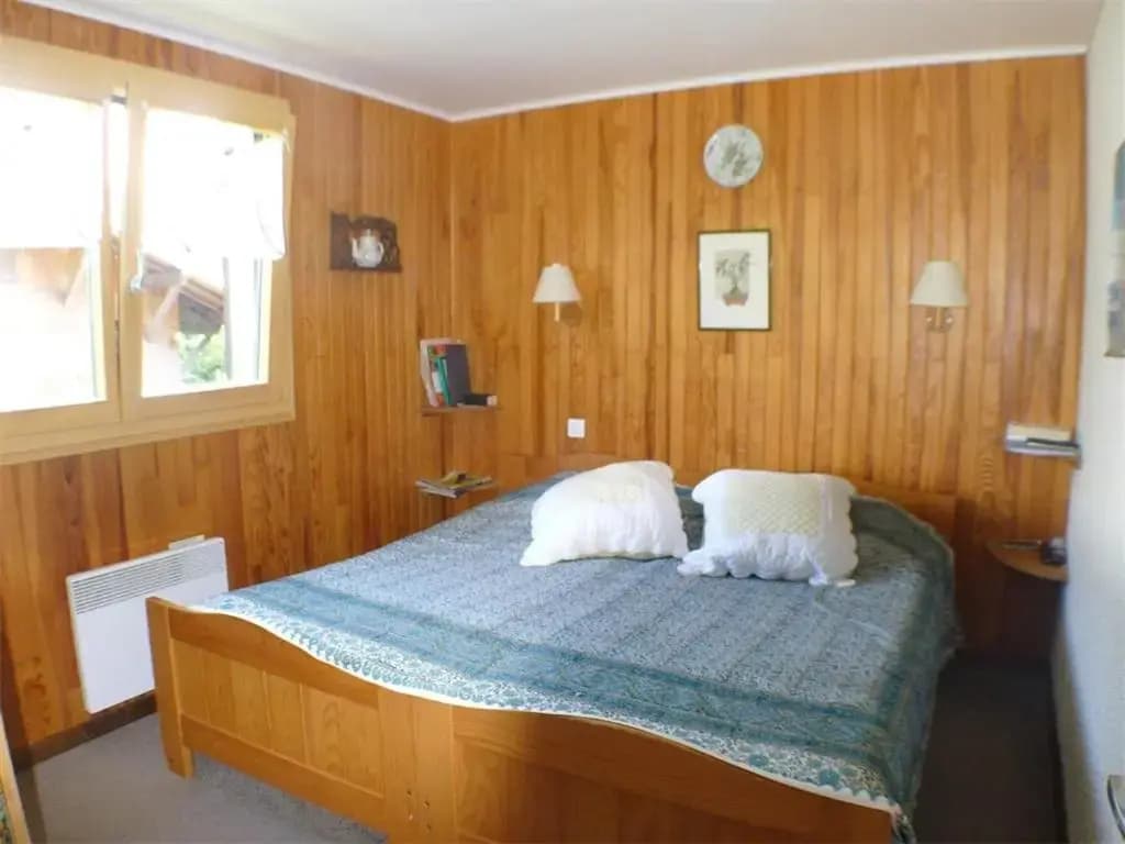 Chalet Morillon Village, 6 pièces, 9 personnes - FR-1-629-10 - Photo 4