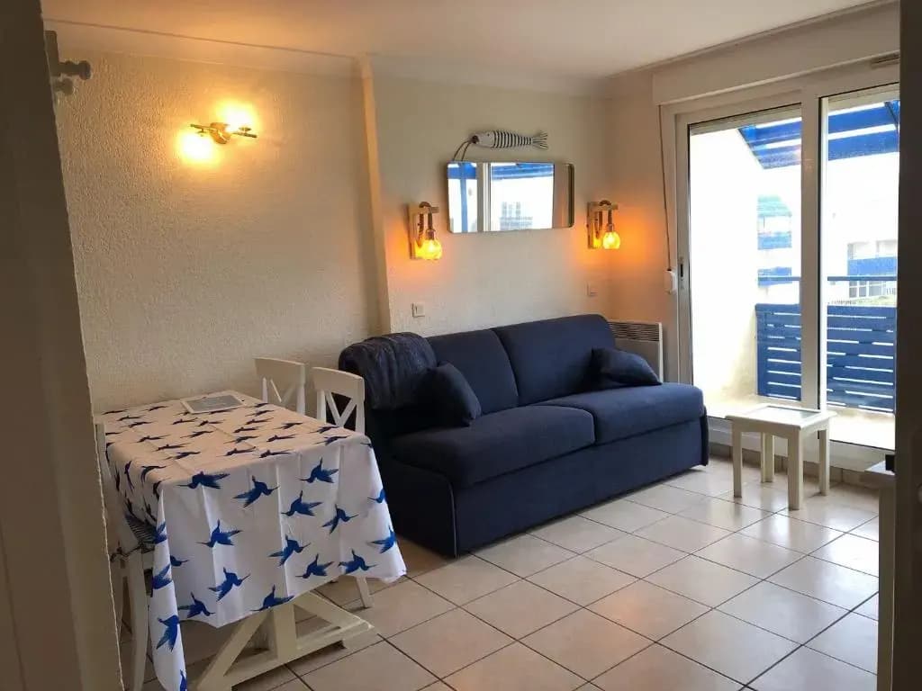 Appartement avec vue sur l'Ocean - Photo 1