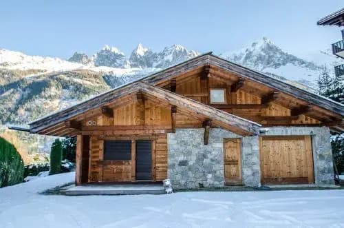 Chalet June - Photo 1