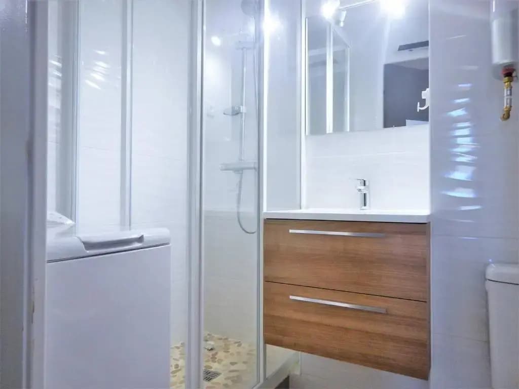 Appartement Bormes-les-Mimosas, 2 pièces, 4 personnes - FR-1-251-4 - Miniature 7