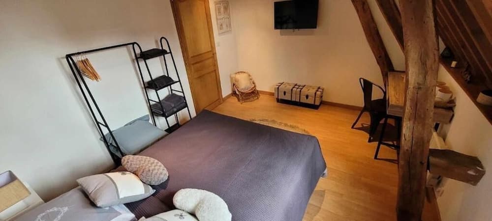 Au Relais Des Diligences - Photo 4