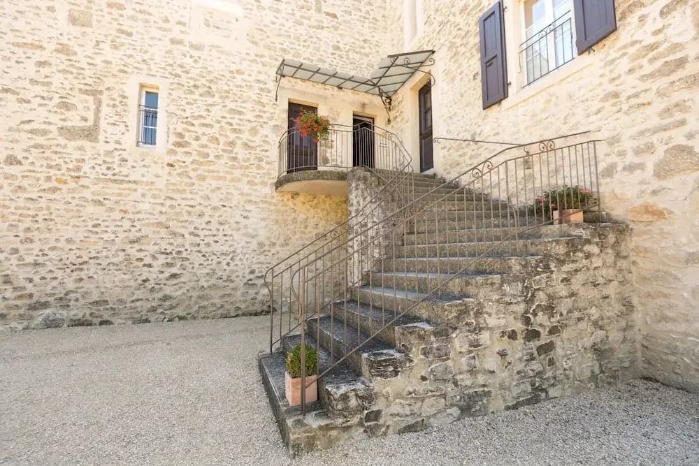 Chambres d'hôtes le Moulin de Beaunette - Photo 1