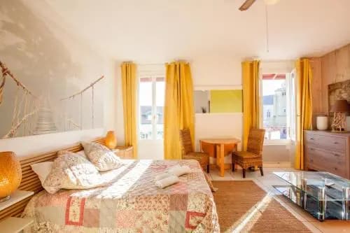 Hotel le Balcon - Photo 5