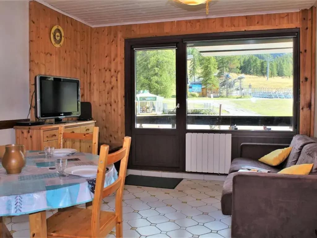 Appartement Risoul, 2 pièces, 6 personnes - FR-1-330-214 - Miniature 6
