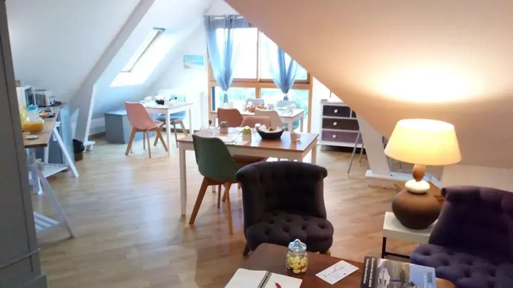 La Maison d'Isabelle - Photo 5