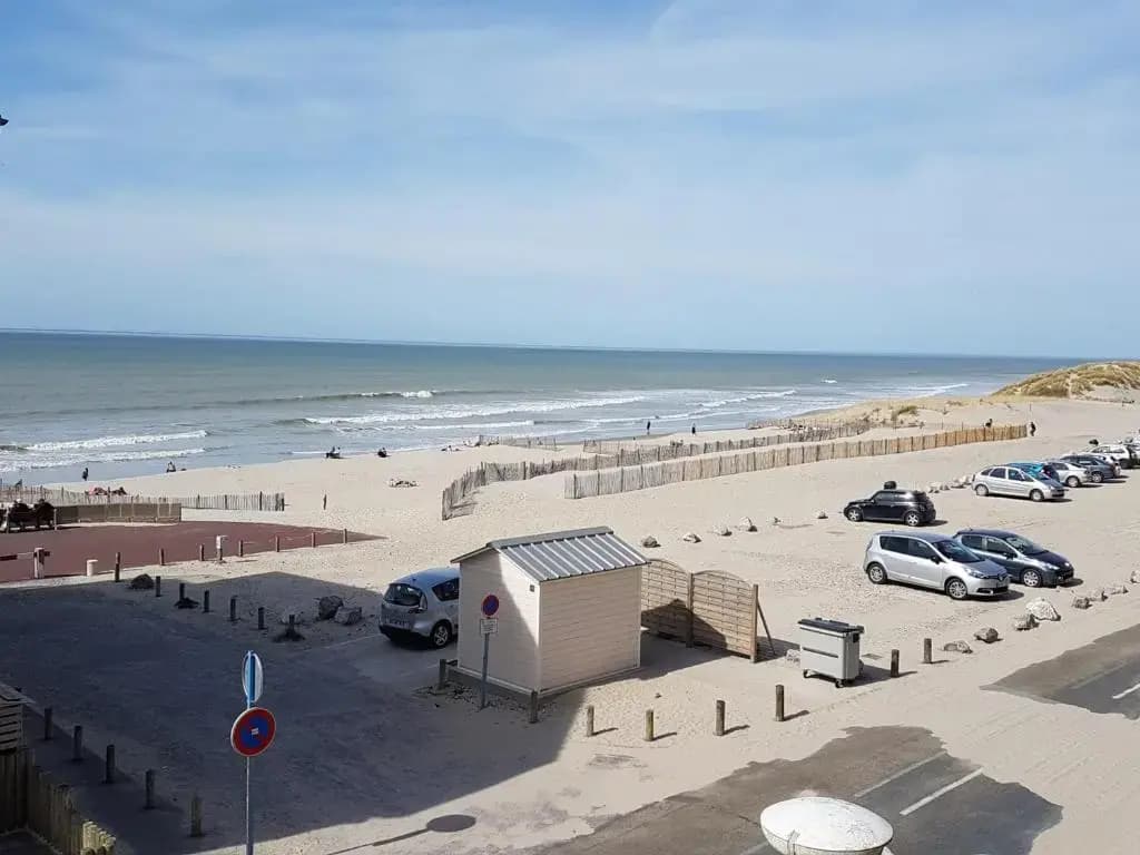 Appartement Fort-Mahon-Plage, 2 pièces, 3 personnes - FR-1-482-13 - Miniature 8
