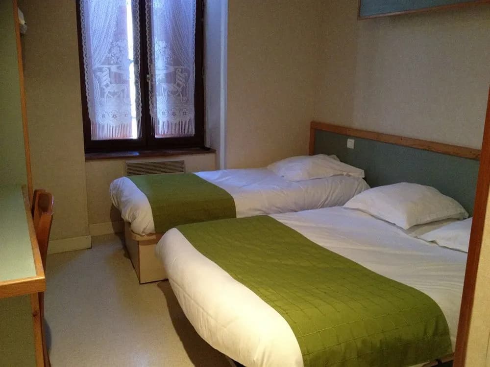 Hotel de la Gare - Photo 5