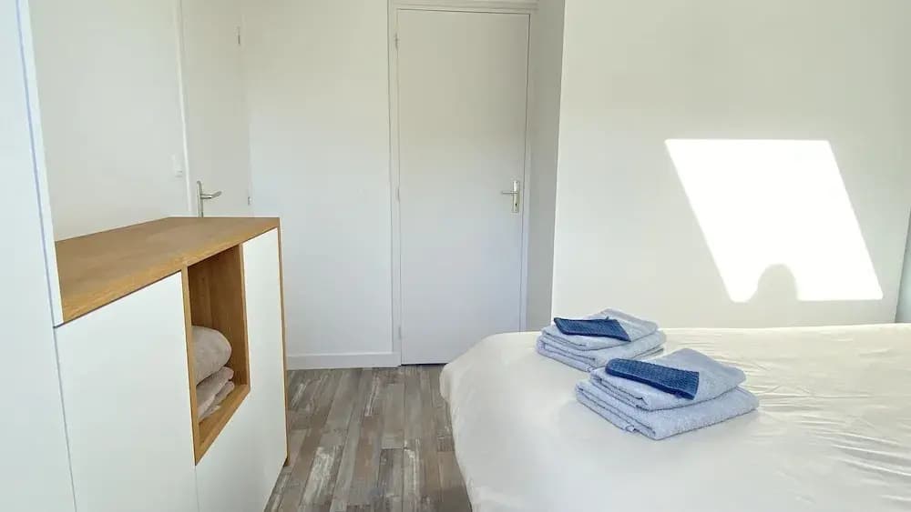 Appartements Résidence des 3 îles - Binic-Etables sur mer - Photo 5