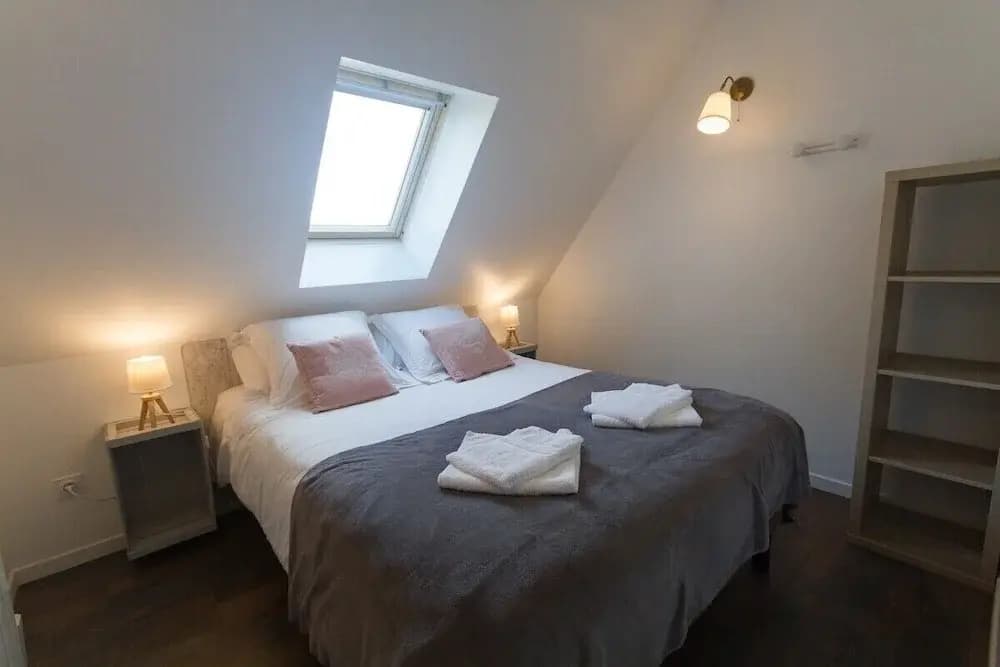 Chambre d'hôtes - Miniature 6