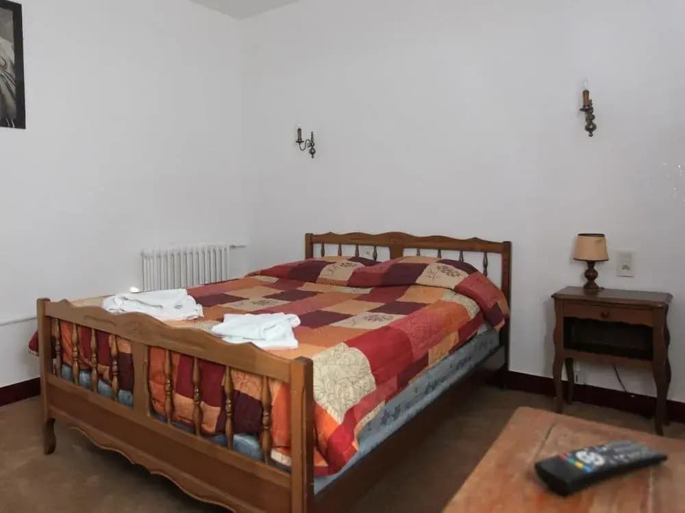 Hotel le Chapeau Rouge - Photo 5