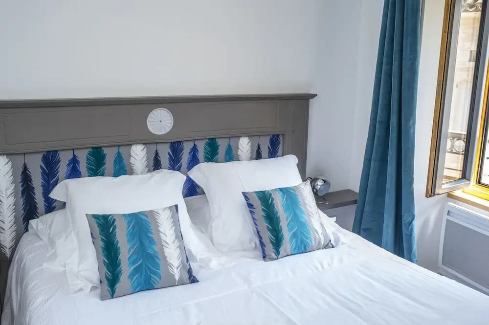 Hôtel La Tissandière - Photo 4