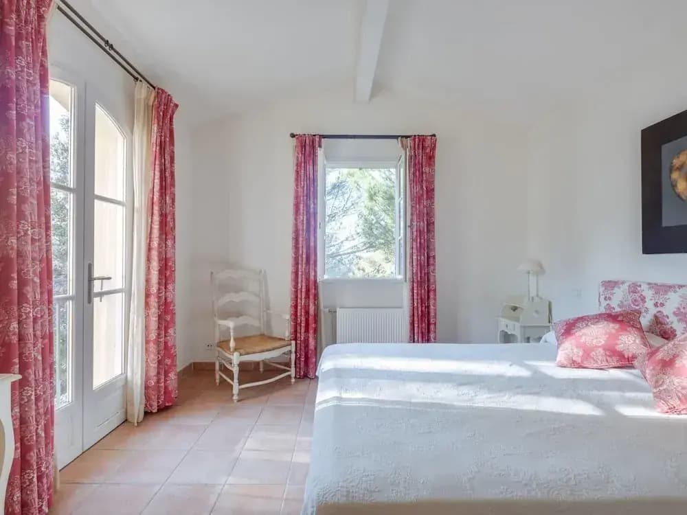 Apartment in La Motte With Golf Course - Photo 4