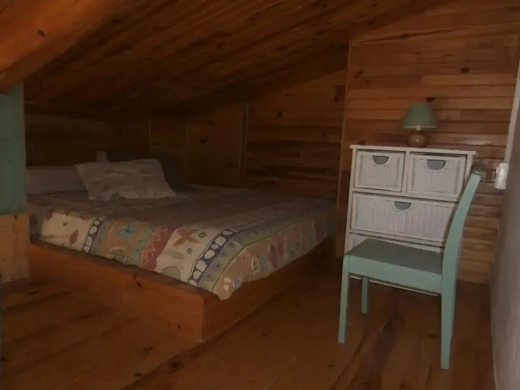 Chambre D'hôtes La Roquemalière - Photo 1