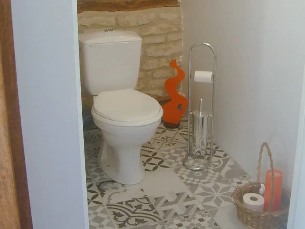 Chez Séverine & Edward - Miniature 8