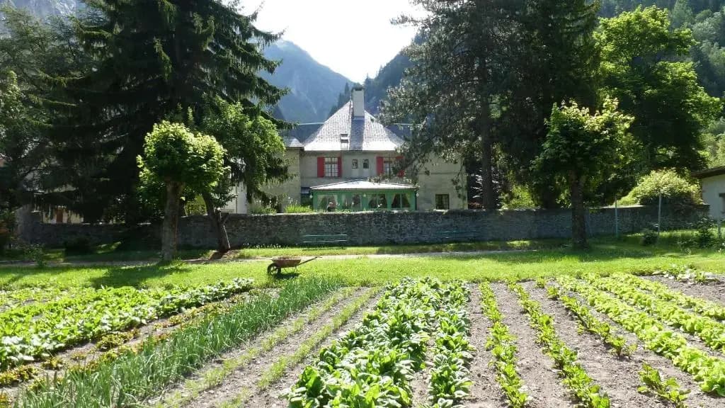 Château Hôtel de la Muzelle - Photo 4