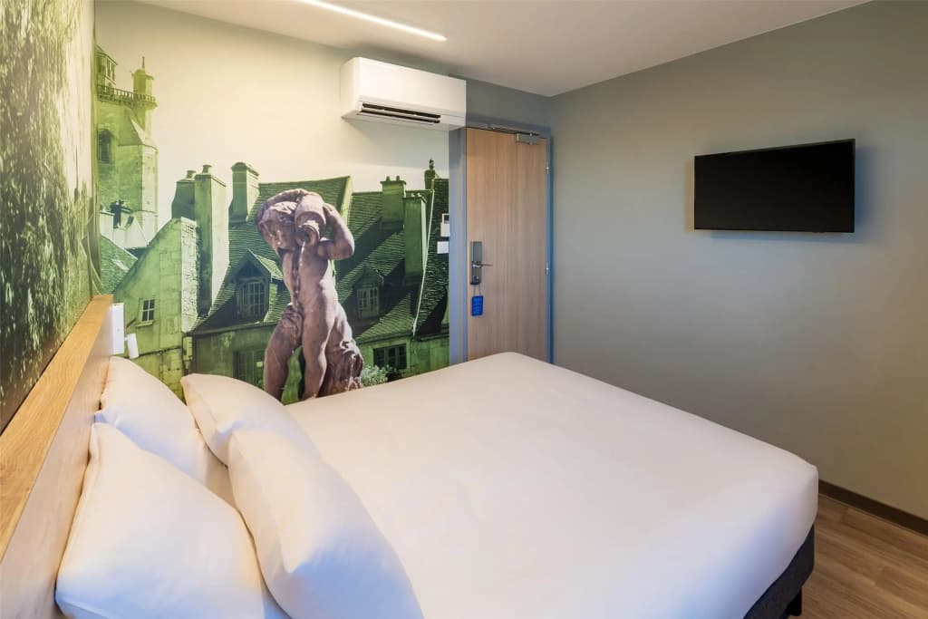 Sure Hotel by Best Western Dole - Miniature 6