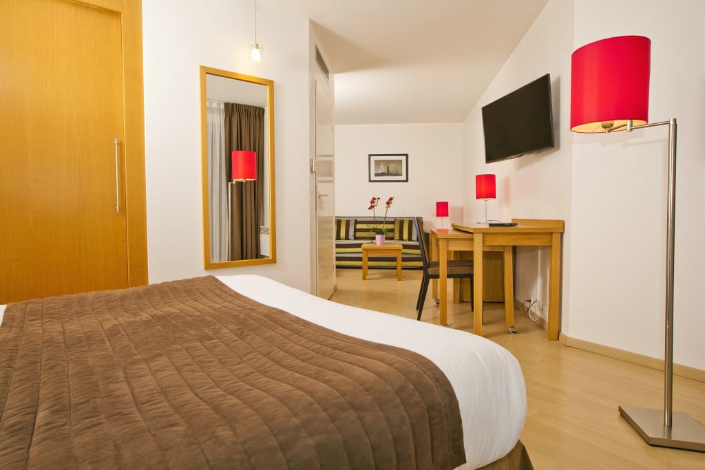 Residhome Apparthotel Paris Massy - Photo 4