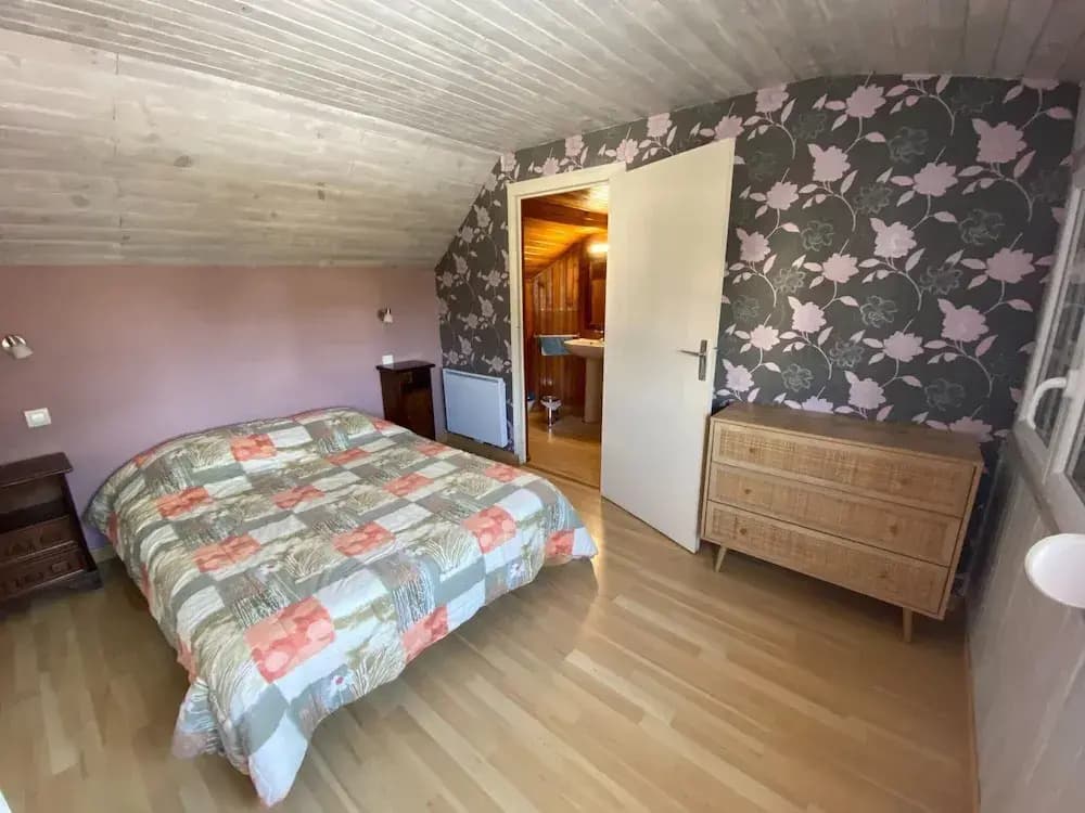 Holiday Home in Penestin Near Mine D'or Beach - Photo 3