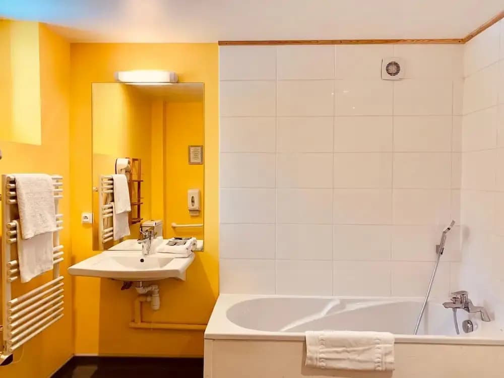 Hotel Le Clos - Miniature 7