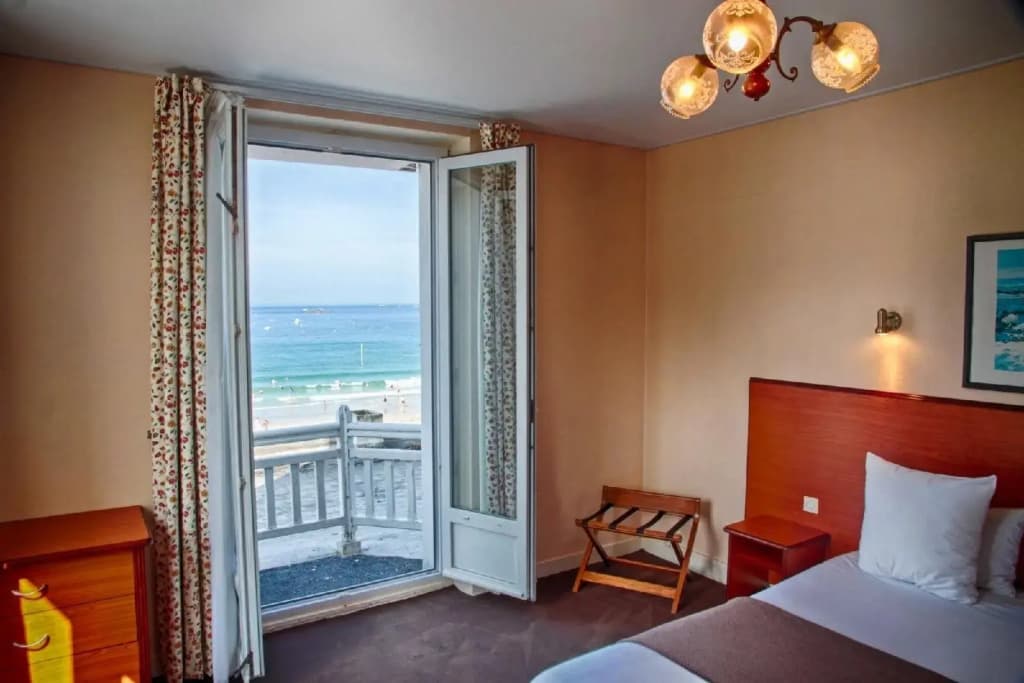 Grand Hôtel de Trestraou - Photo 3