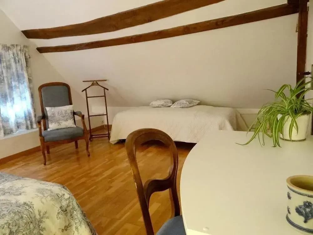 La Sauleraie - Photo 4