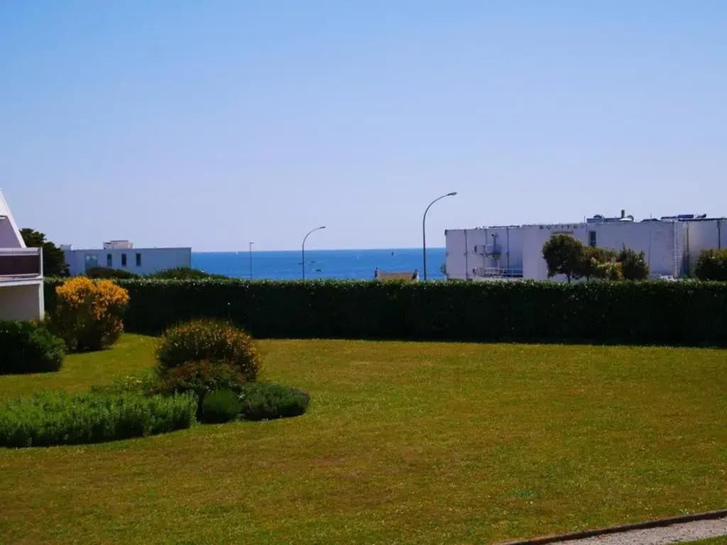 Appartement Quiberon, 2 pièces, 2 personnes - FR-1-478-90 - Miniature 7