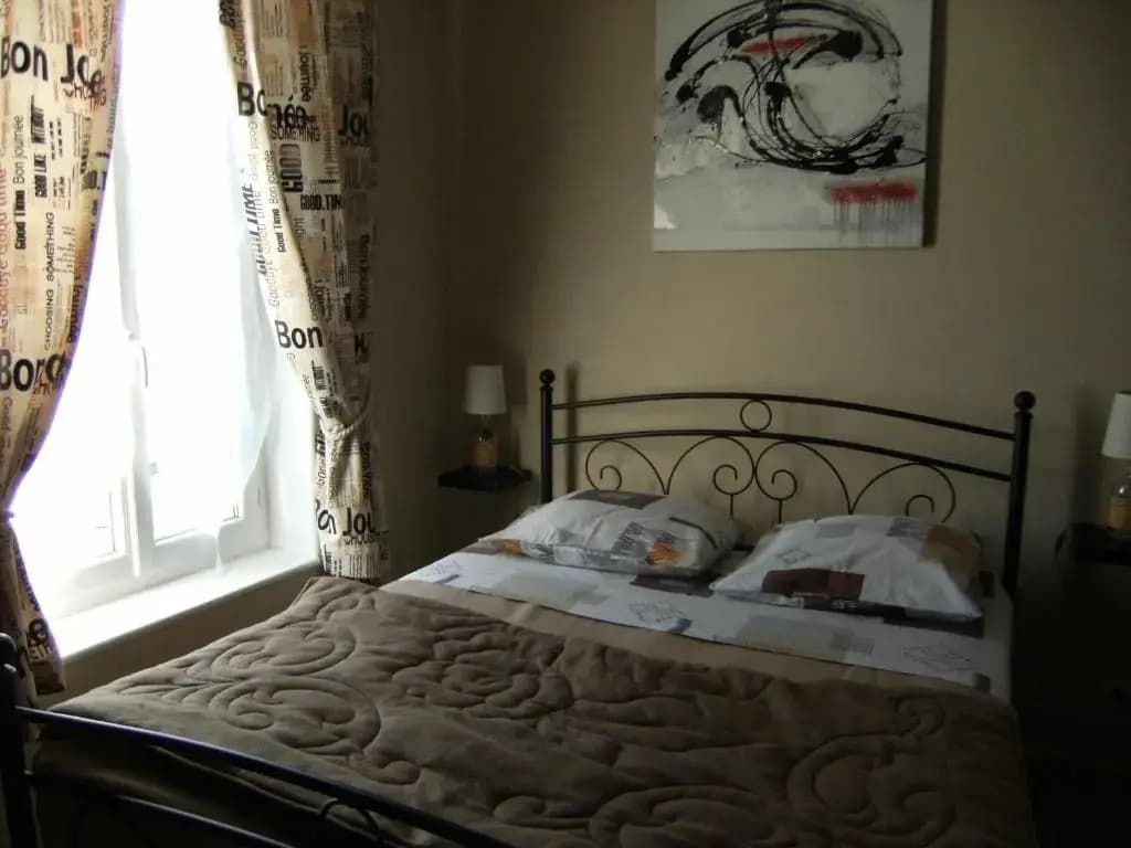La Chaussee Des Ponts - Photo 2