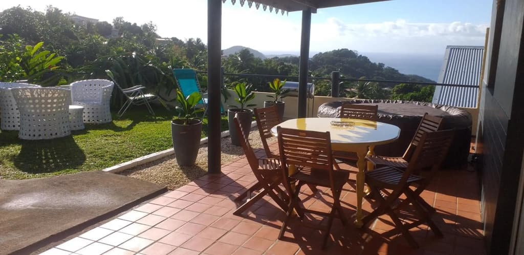 Villa Caraibea - Photo 5