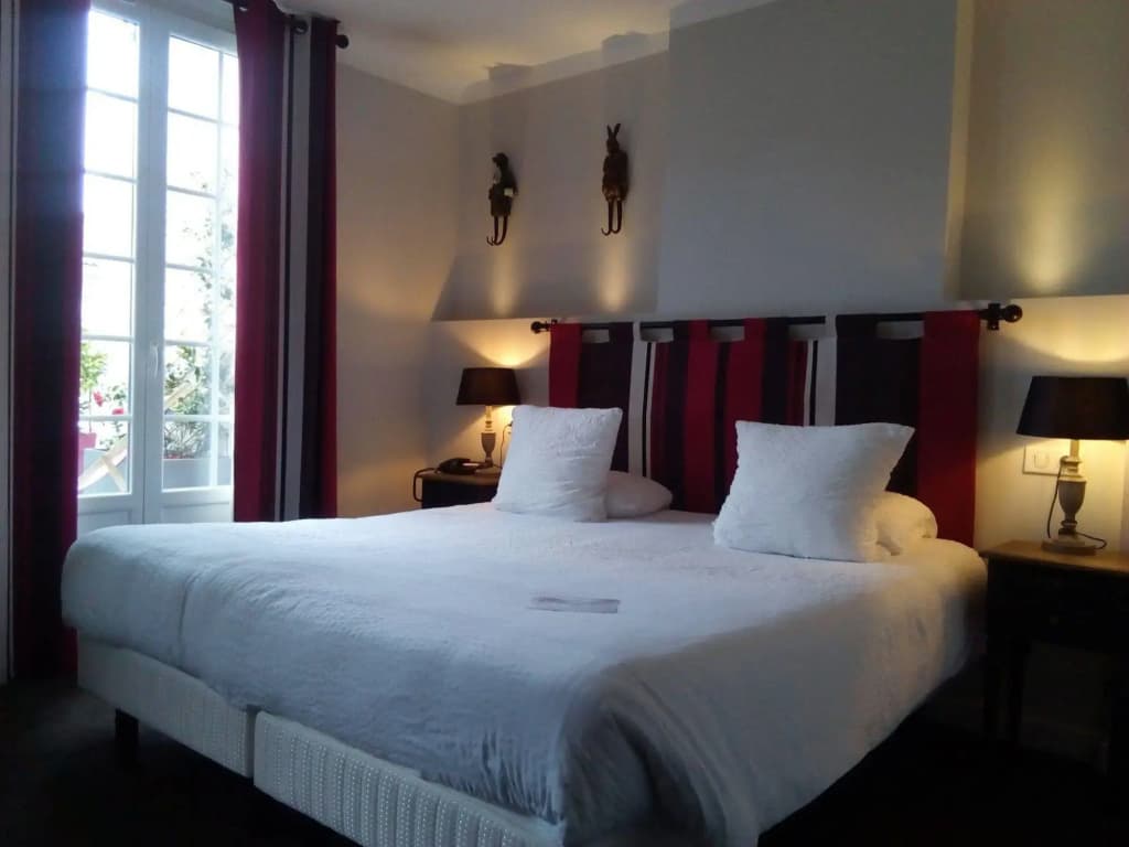Boutique Hôtel Txoko - Miniature 6