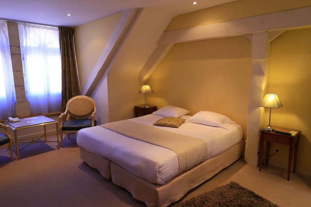 Hotel Le Renoir - Photo 4