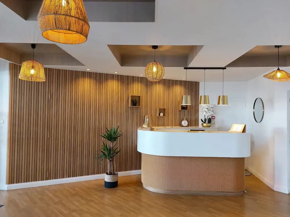Cit'Hôtel l'Europe - Photo 2