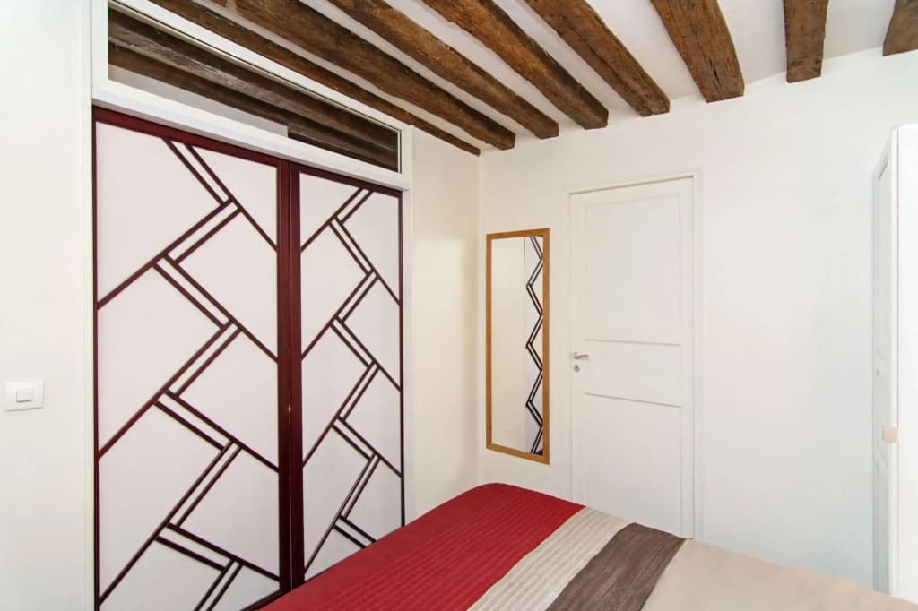My Nest Inn Paris Panthéon - Photo 3