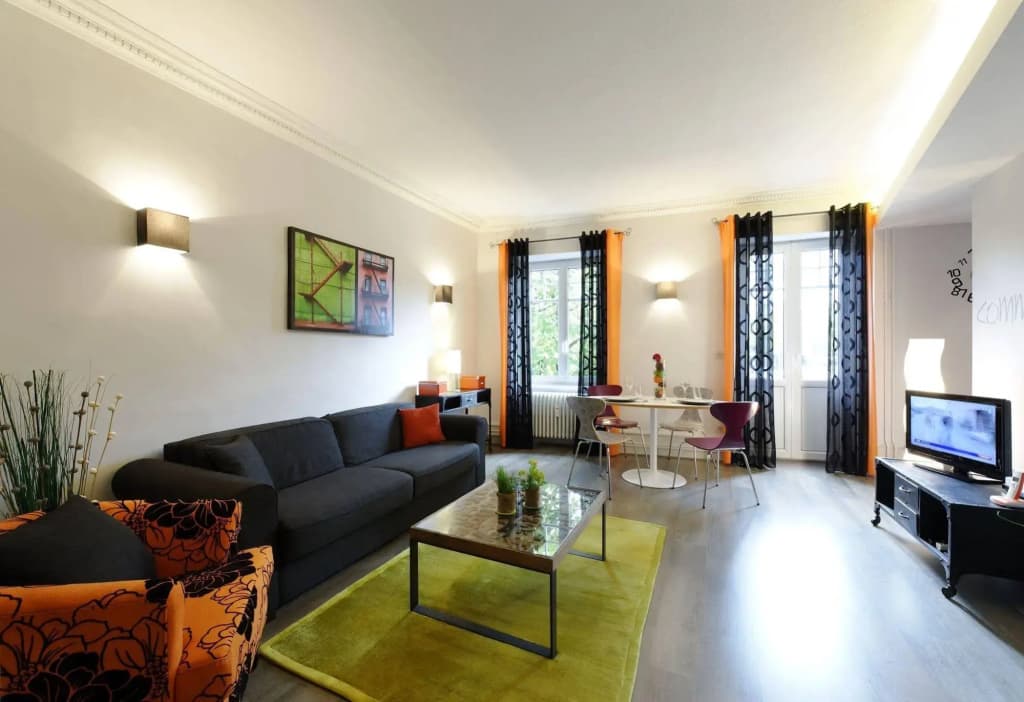 Les Balcons du Rohan - Photo 2