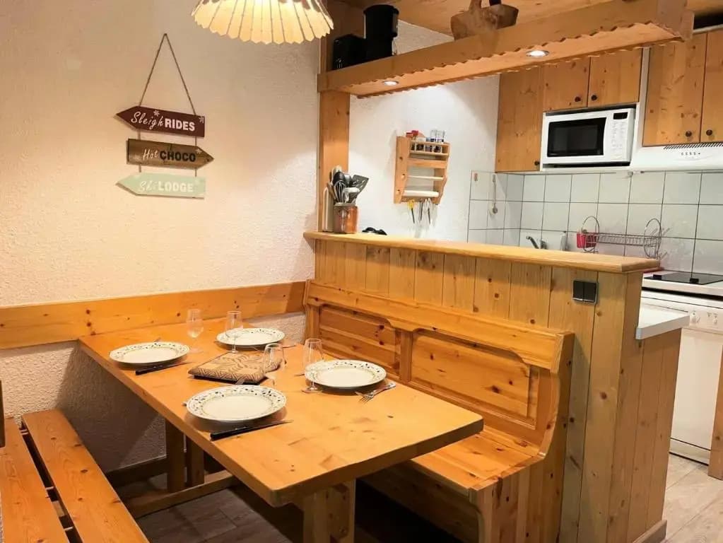Résidence LAUZES - 2 Pièces pour 5 Personnes 74 - Miniature 7