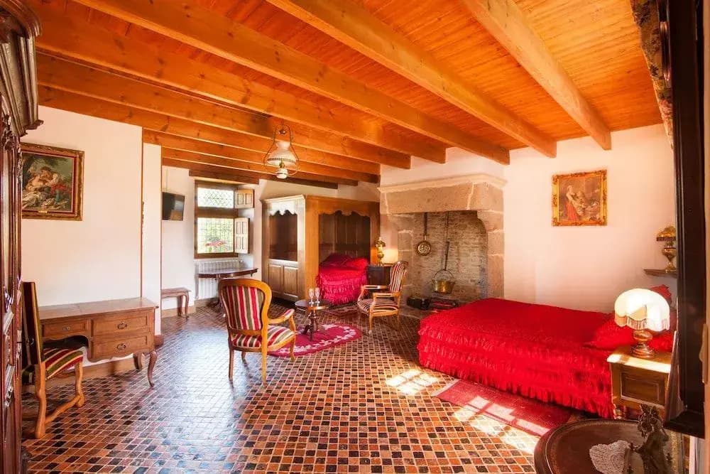 Manoir De La Foulerie - Photo 4