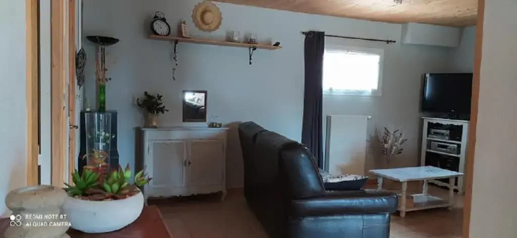 Appartement Climatisé T3 Piscine et Parking - Photo 3
