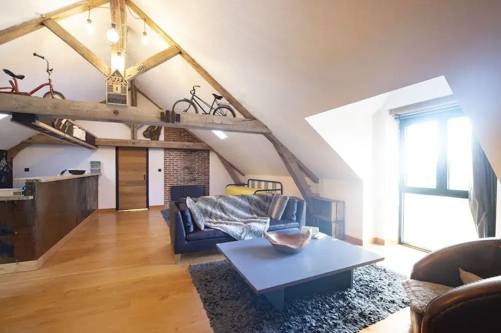 Ecolodges de Loire & Spa - Photo 4
