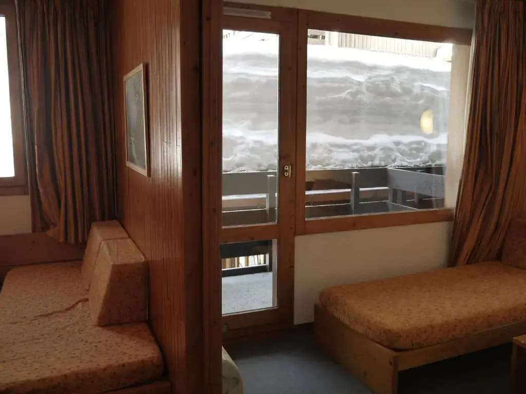 Appartement Les Allues-Méribel, 1 pièce, 4 personnes - FR-1-355-118 - Photo 2