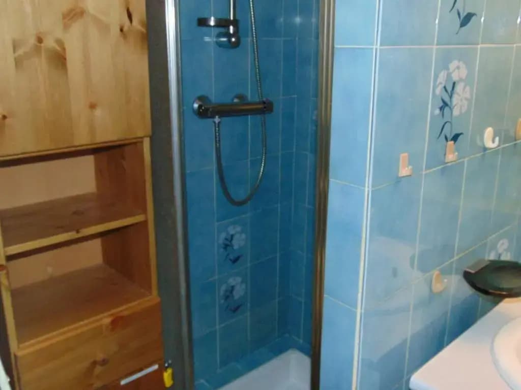 Appartement Chamonix-Mont-Blanc, 1 pièce, 2 personnes - FR-1-517-23 - Miniature 8