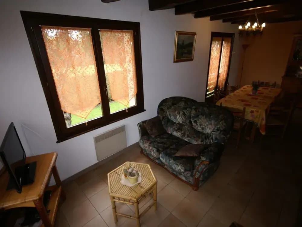 Elegant Chalet in Gerbepal in Cosy Environment - Photo 5