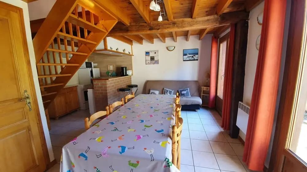 La Fermette des Ramolleux - Photo 2