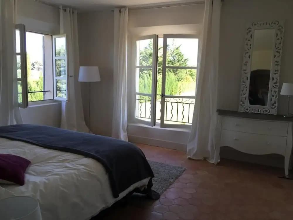 Bastide des Lauves - Photo 5