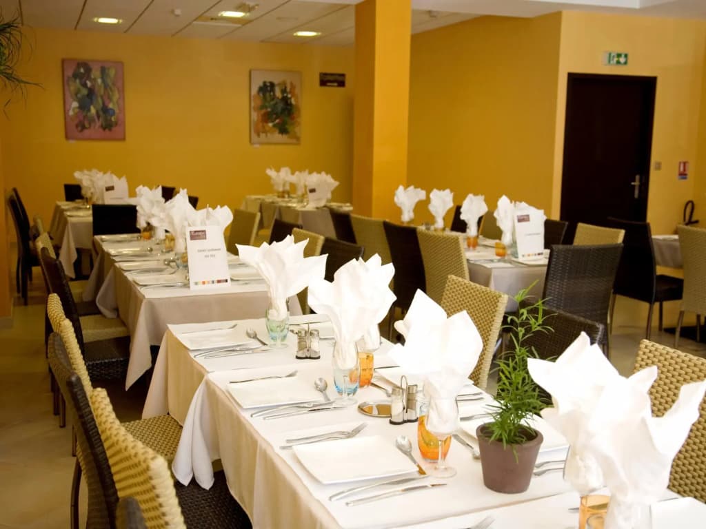 Hôtel l'Europe - Photo 3