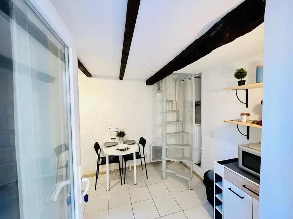 Studio En Duplex - Miniature 8
