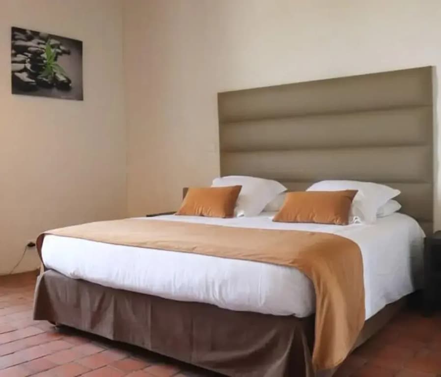 Domaine du Normandoux, The Originals Relais (Relais du Silence) - Photo 3