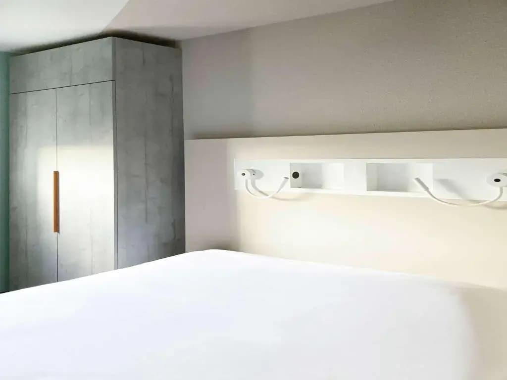 ibis budget Rouen Nord Isneauville - Photo 4