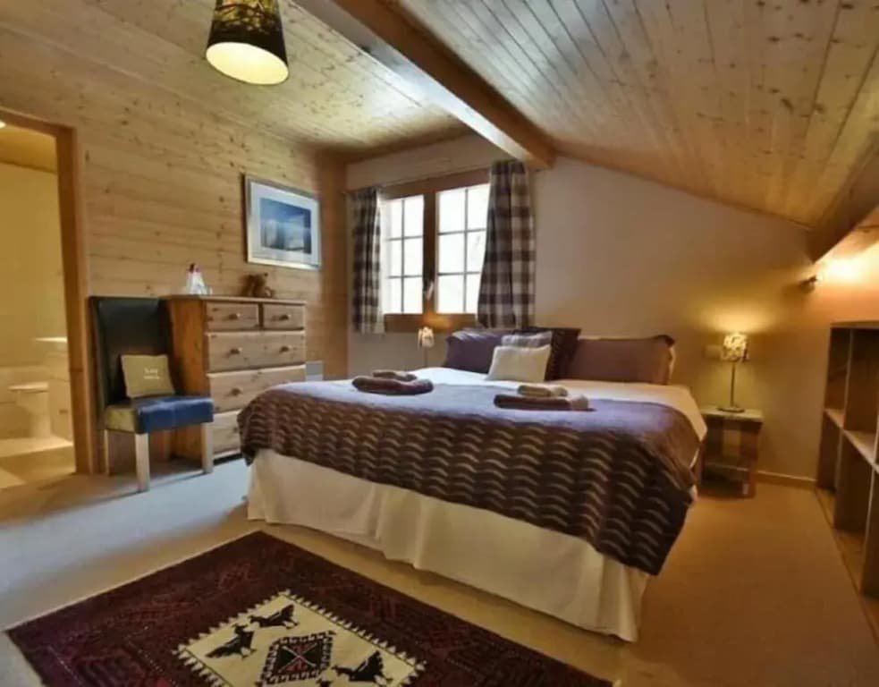 Chalet Esprit - Photo 3