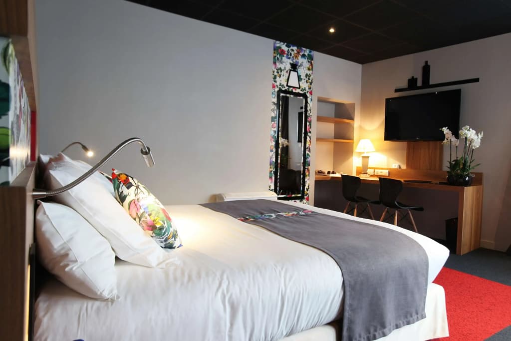Best Western Hotel De Paris - Miniature 6